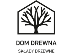 Dom Drewna Logo
